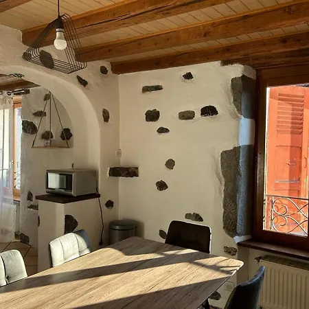 Le Republique , Coeur De Vieille Apartment Annecy