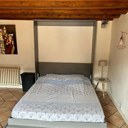 Le Republique , Coeur De Vieille Apartment *