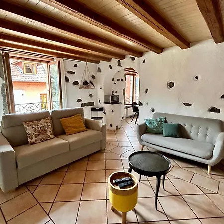 Apartment Le Republique , Coeur De Vieille Annecy
