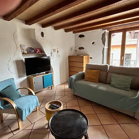 Le Republique , Coeur De Vieille Apartment Annecy
