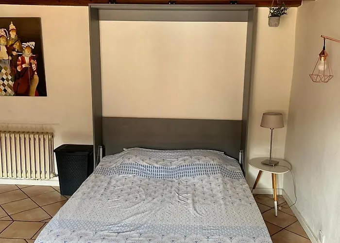 Le Republique , Coeur De Vieille Apartment *